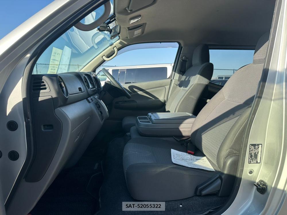 Nissan NV350 Caravan 2020 1491562-10