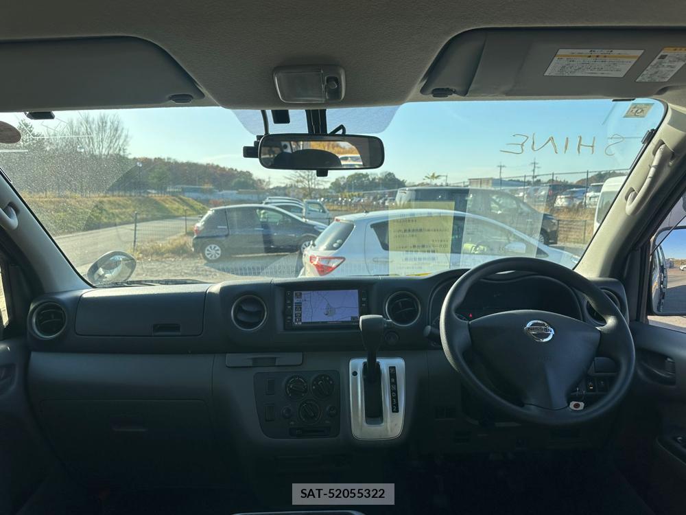 Nissan NV350 Caravan 2020 1491562-12