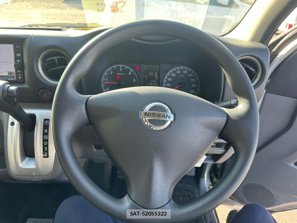 Nissan NV350 Caravan 2020 1491562-13