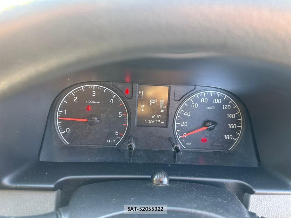 Nissan NV350 Caravan 2020 1491562-14