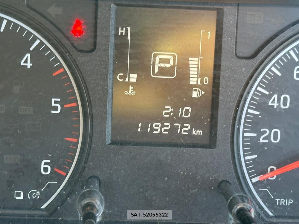 Nissan NV350 Caravan 2020 1491562-15