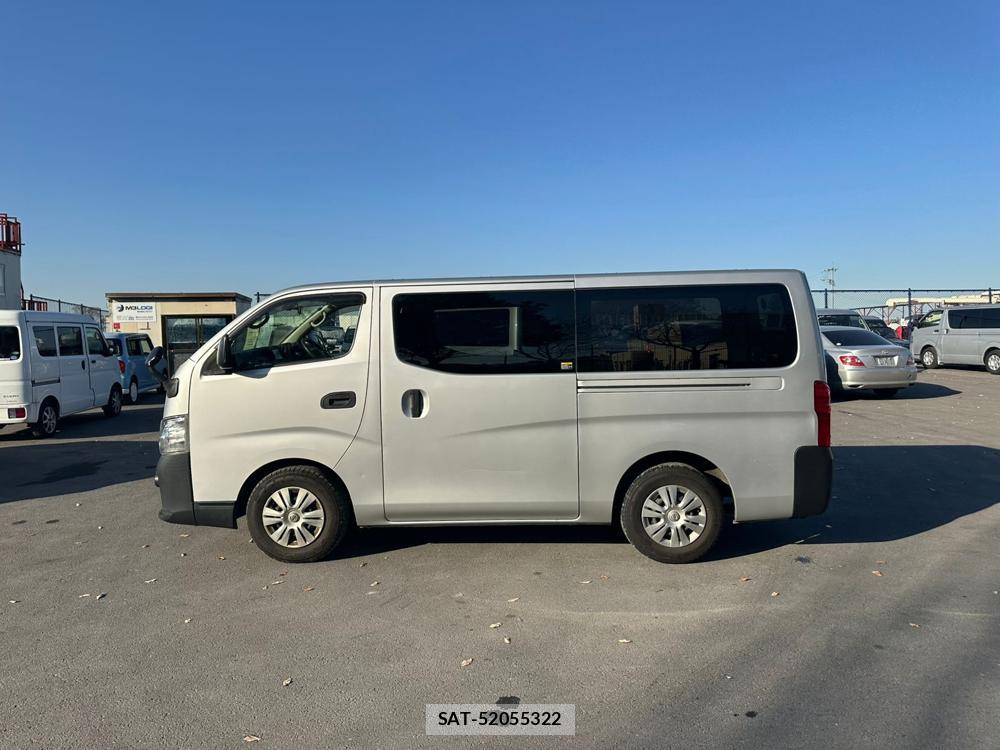 Nissan NV350 Caravan 2020 1491562-1