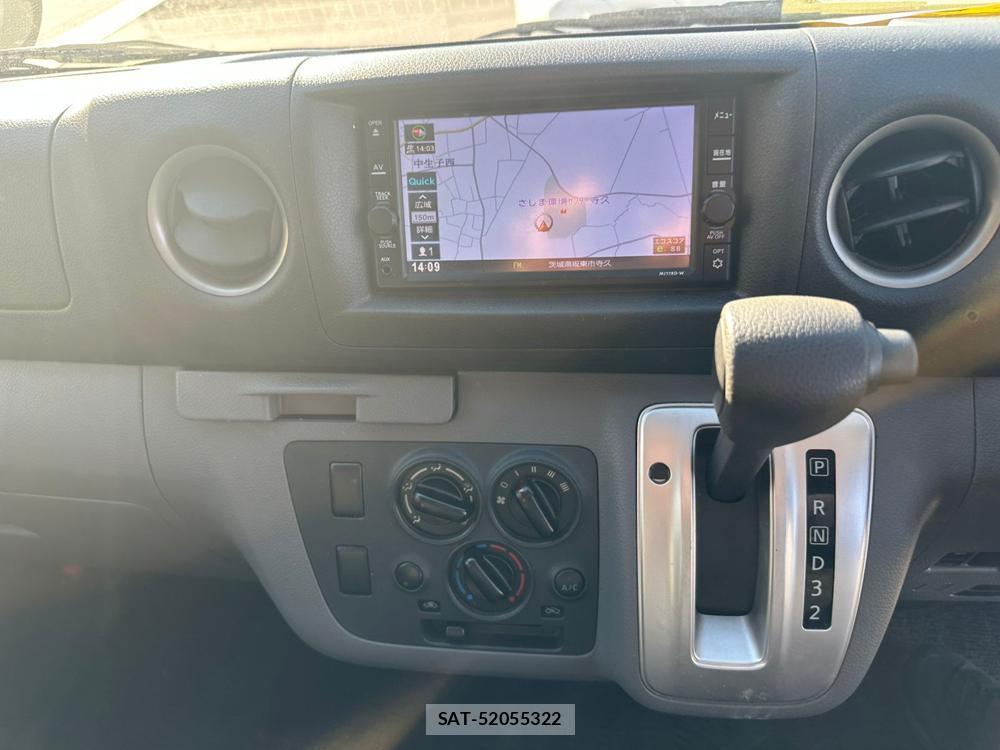 Nissan NV350 Caravan 2020 1491562-19