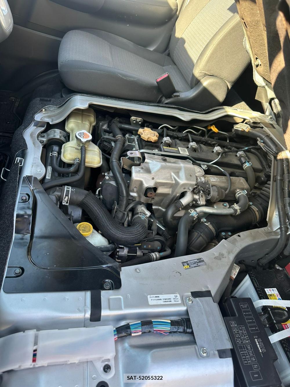 Nissan NV350 Caravan 2020 1491562-26