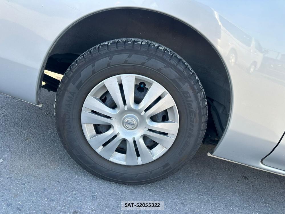 Nissan NV350 Caravan 2020 1491562-28