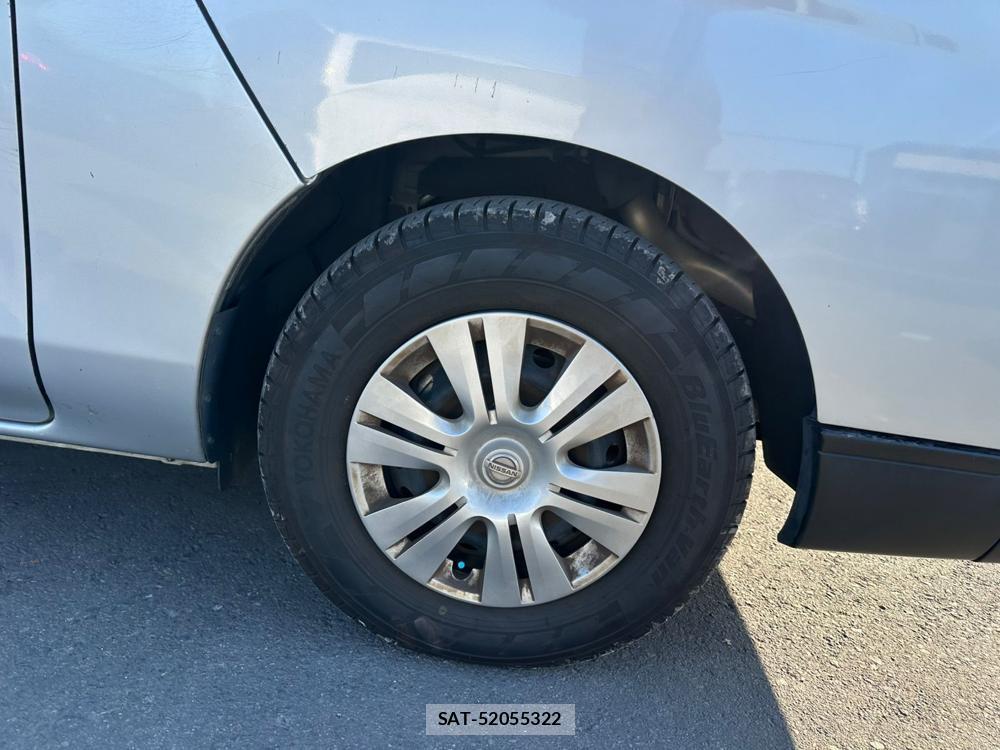 Nissan NV350 Caravan 2020 1491562-29