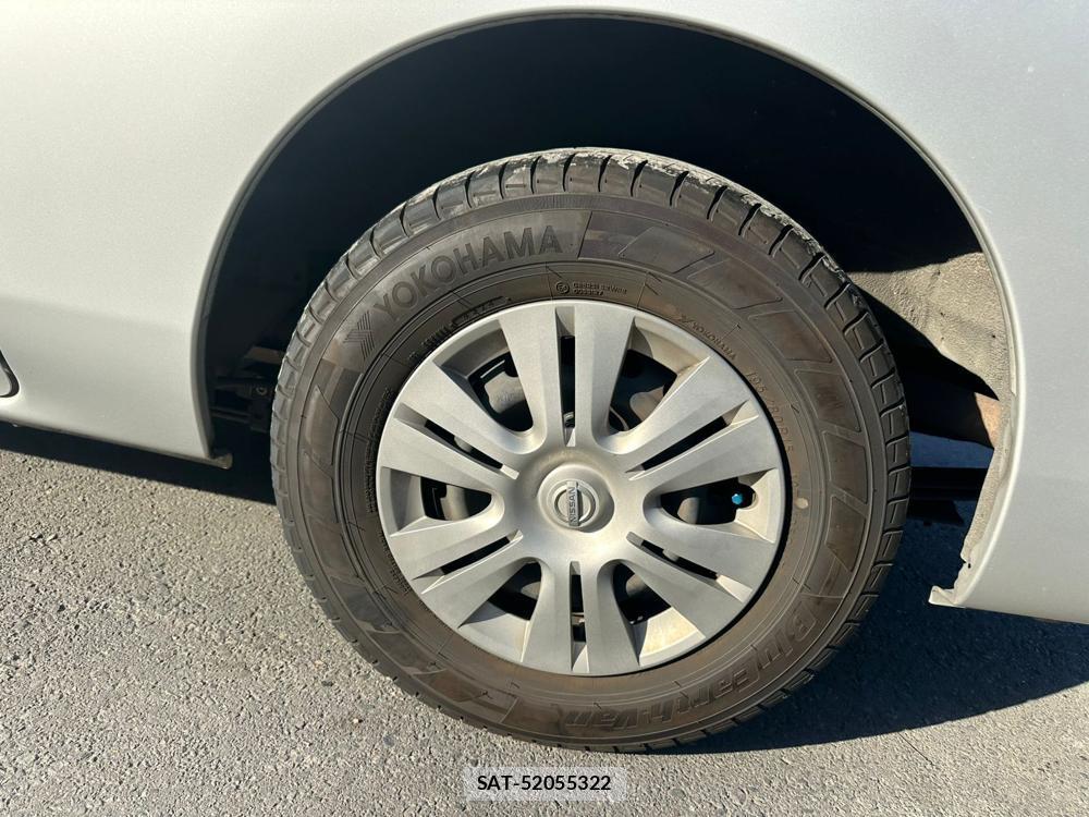 Nissan NV350 Caravan 2020 1491562-30