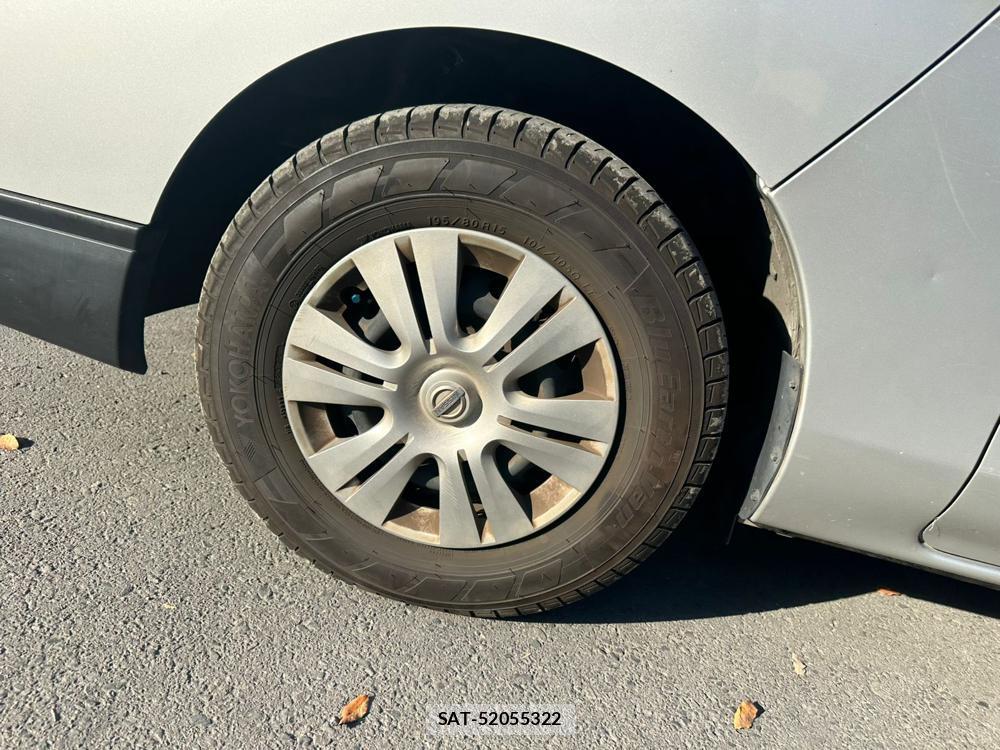 Nissan NV350 Caravan 2020 1491562-31