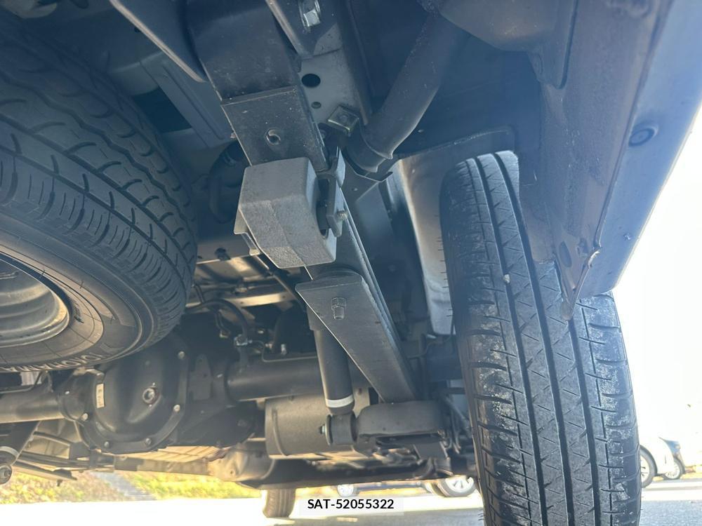 Nissan NV350 Caravan 2020 1491562-36