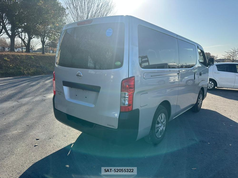 Nissan NV350 Caravan 2020 1491562-4