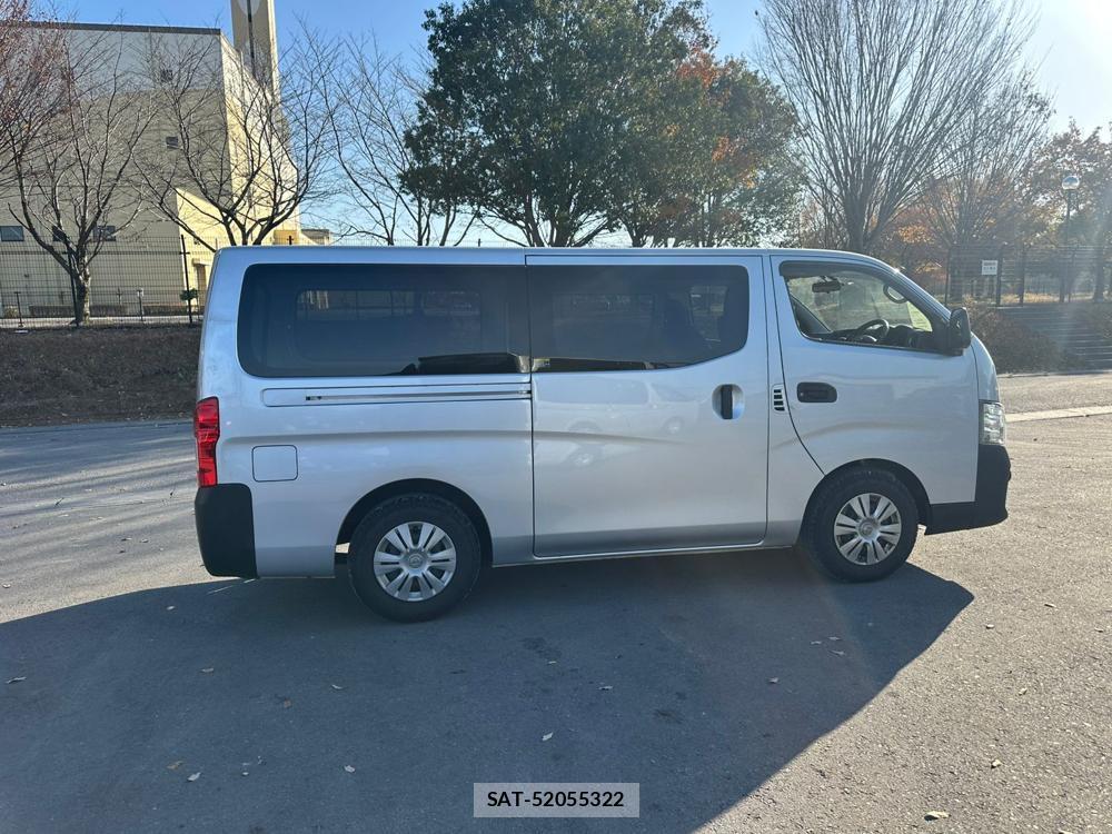 Nissan NV350 Caravan 2020 1491562-5