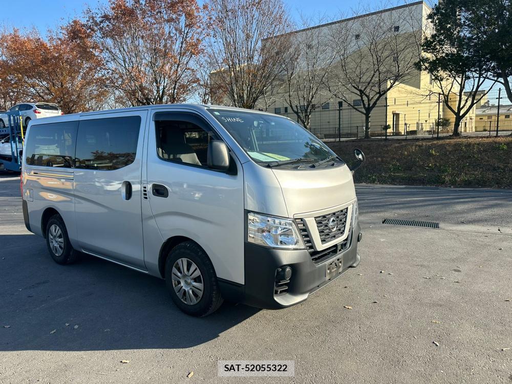 Nissan NV350 Caravan 2020 1491562-6