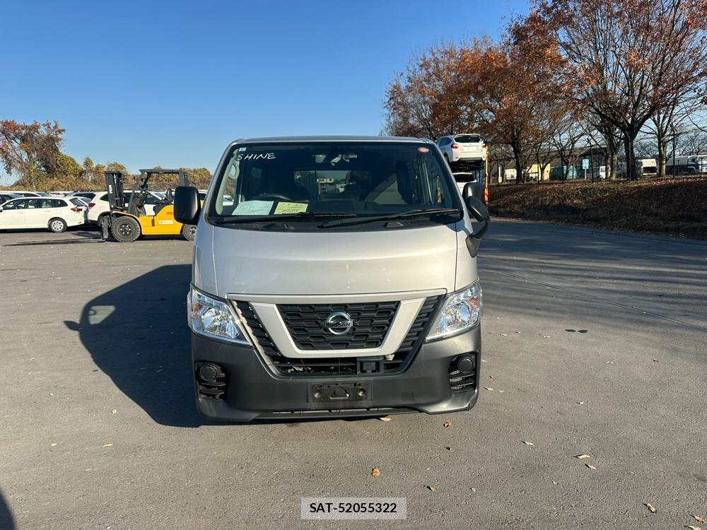 Nissan NV350 Caravan 2020 1491562-7