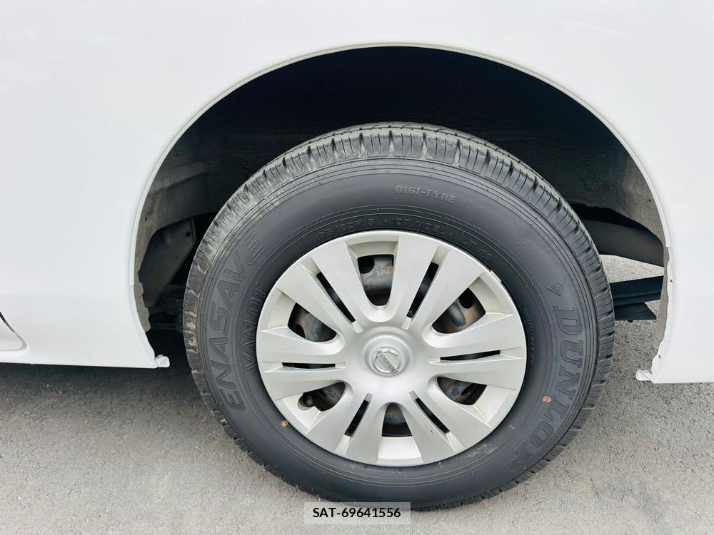 Nissan NV350 Caravan 2020 4853726-26