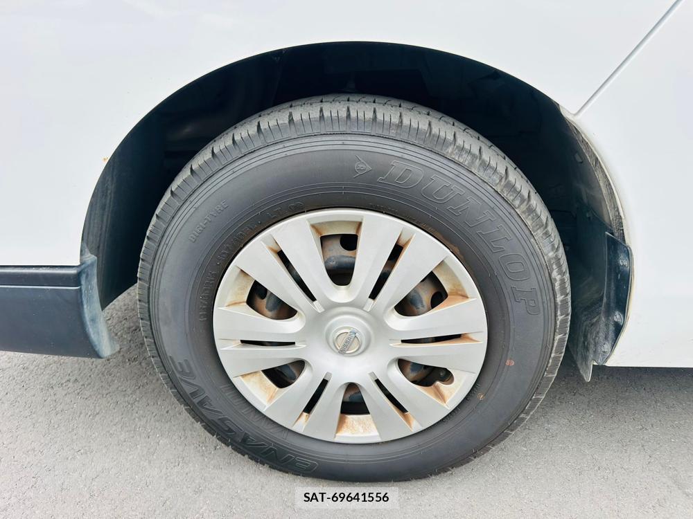 Nissan NV350 Caravan 2020 4853726-27