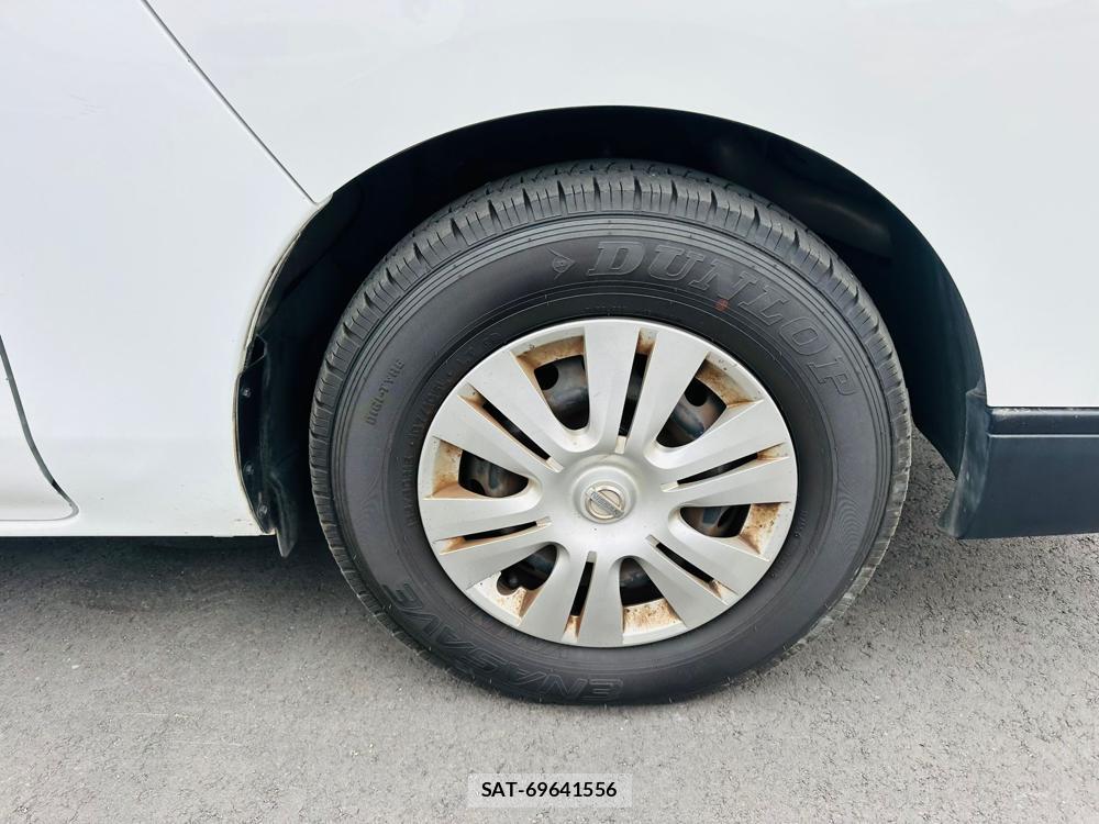 Nissan NV350 Caravan 2020 4853726-28