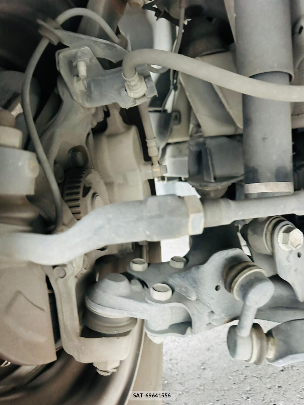 Nissan NV350 Caravan 2020 4853726-31