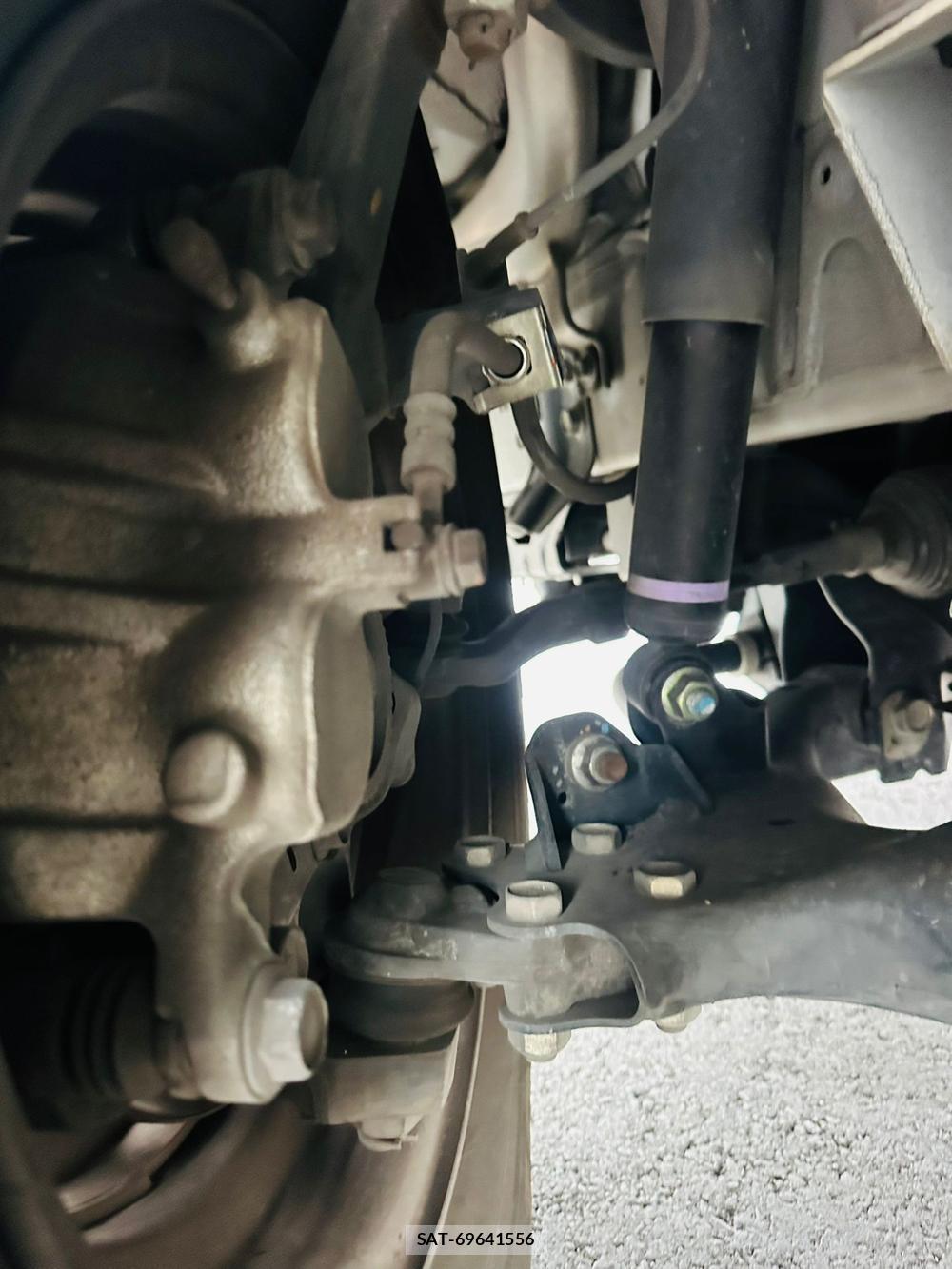 Nissan NV350 Caravan 2020 4853726-32