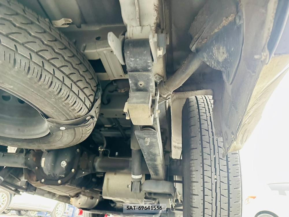 Nissan NV350 Caravan 2020 4853726-34
