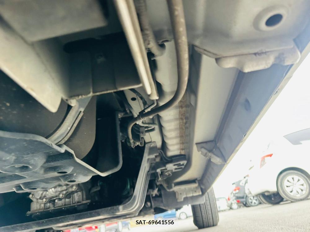 Nissan NV350 Caravan 2020 4853726-35
