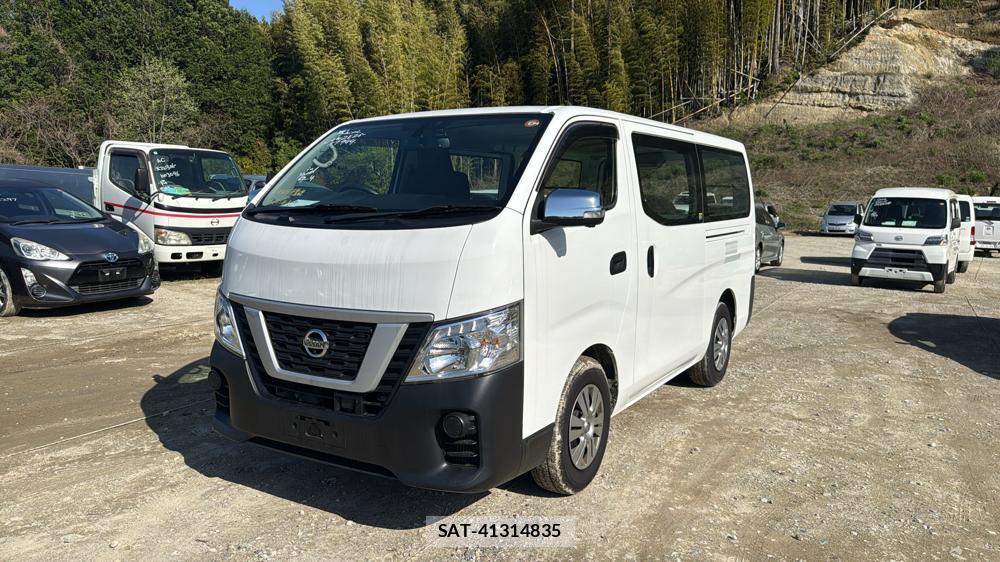 Nissan NV350 Caravan 2020 5849568-0