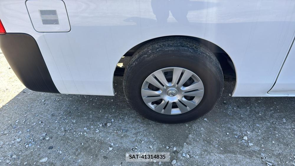 Nissan NV350 Caravan 2020 5849568-20