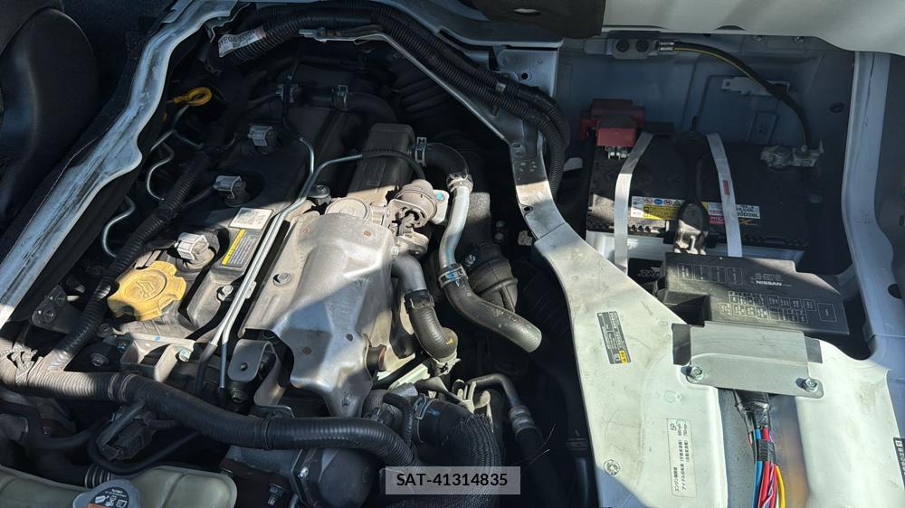 Nissan NV350 Caravan 2020 5849568-24