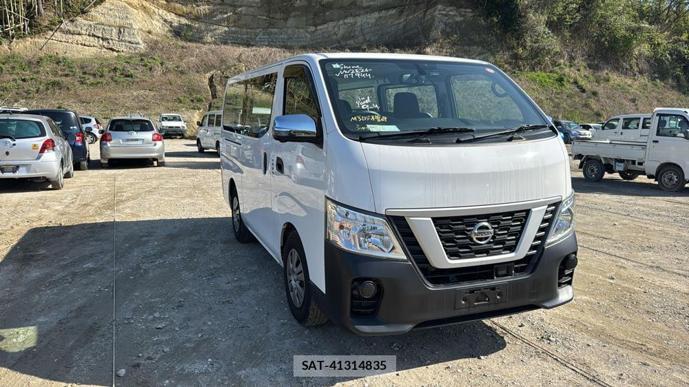 Nissan NV350 Caravan 2020 5849568-6