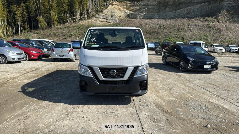 Nissan NV350 Caravan 2020 5849568-7