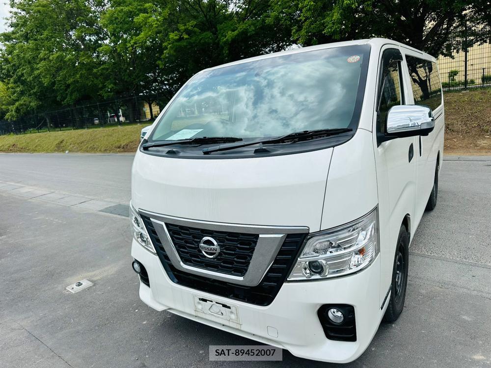 Nissan NV350 Caravan 2020 6958497-0