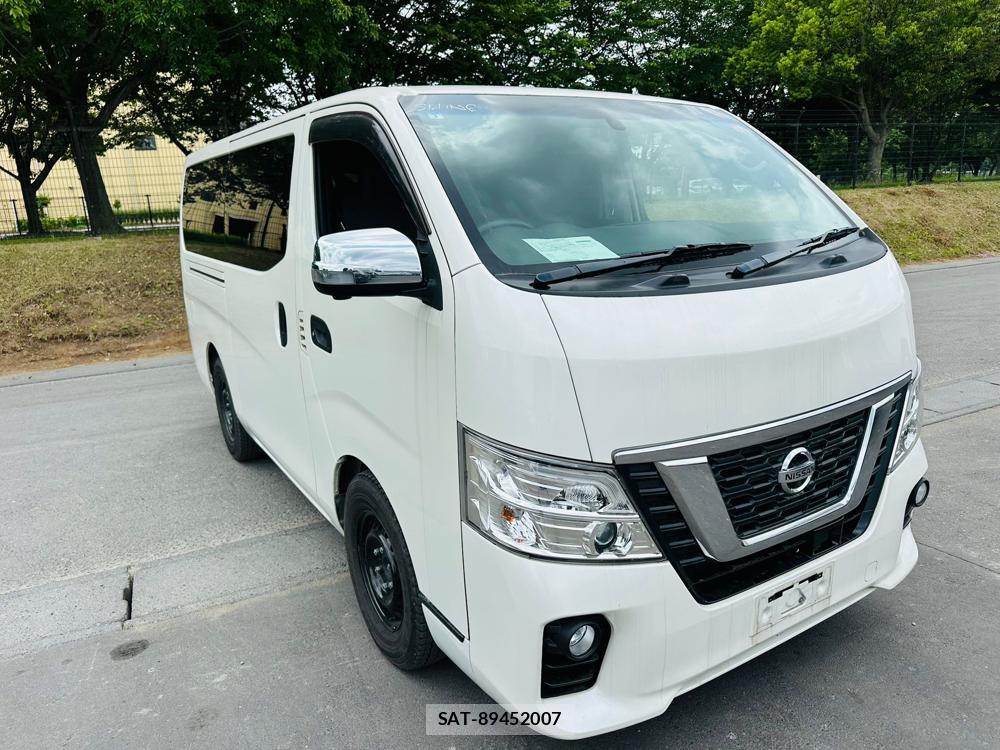 Nissan NV350 Caravan 2020 6958497-6