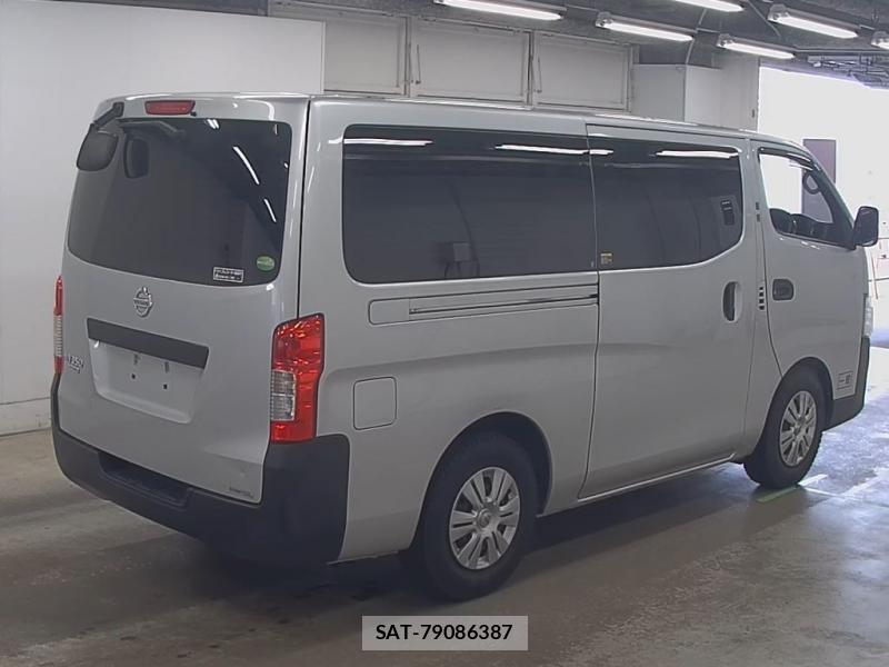 Nissan NV350 Caravan 2020-02 7491015-1
