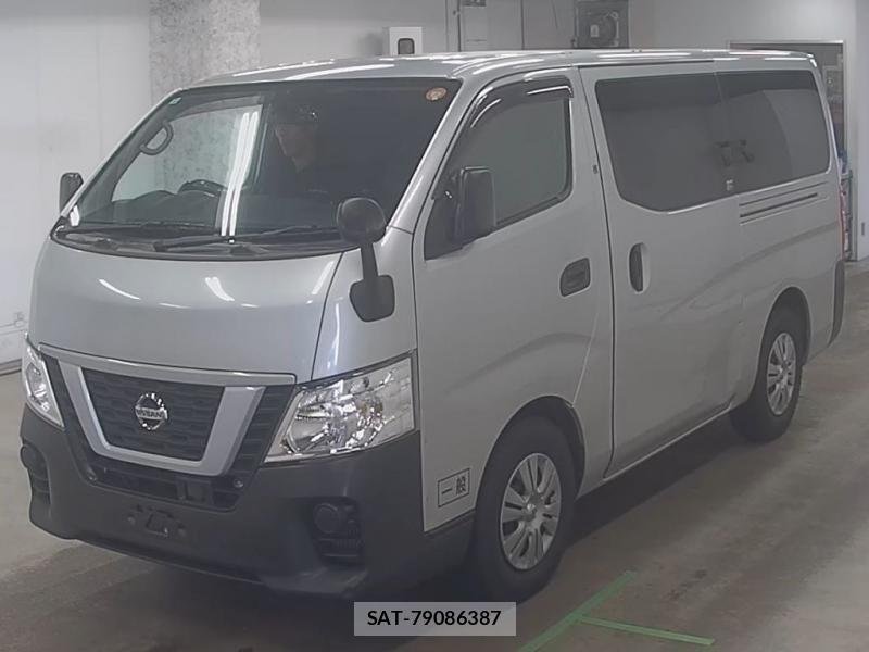 Nissan NV350 Caravan 2020-02 7491015-3