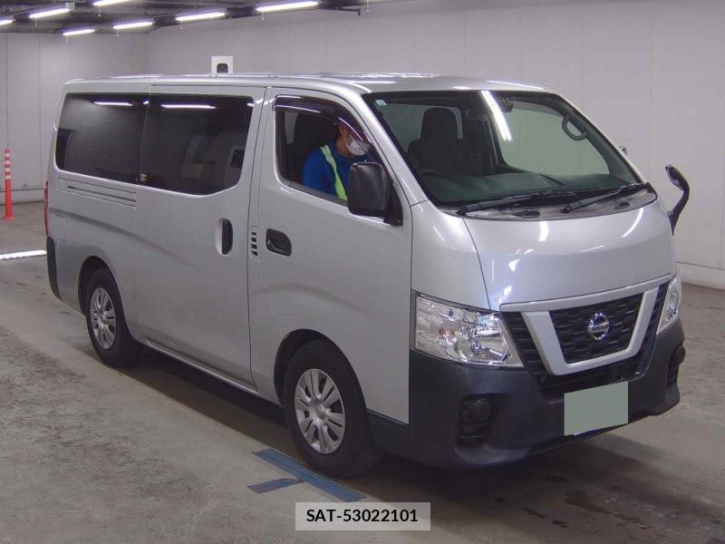 Nissan NV350 Caravan 2019-12 7533094-0