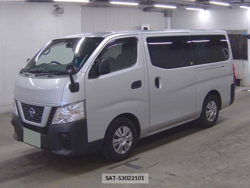 Nissan NV350 Caravan 2019-12 7533094-3