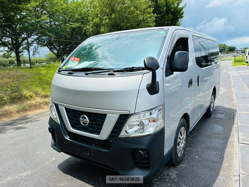 Nissan NV350 Caravan 2020-12 7970705-0
