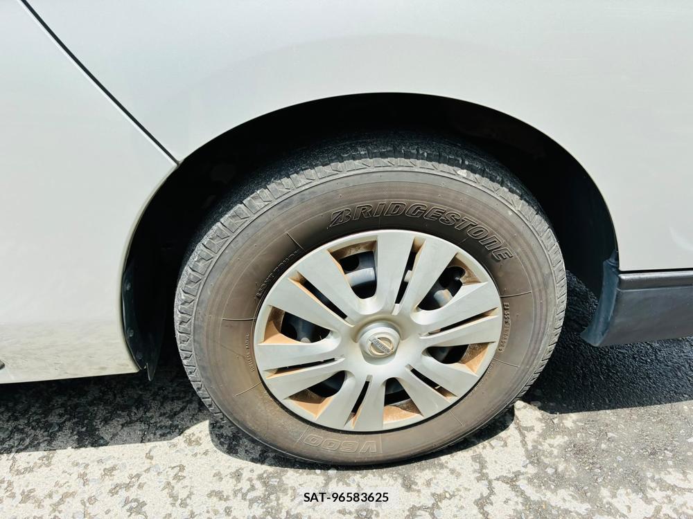 Nissan NV350 Caravan 2020-12 7970705-27