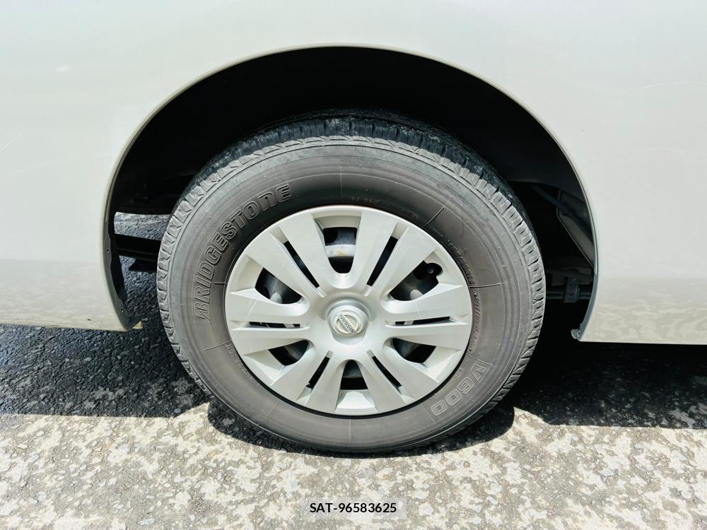 Nissan NV350 Caravan 2020-12 7970705-28