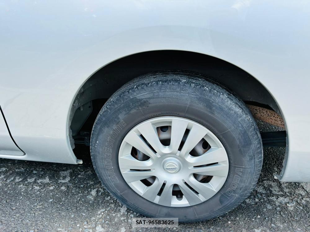 Nissan NV350 Caravan 2020-12 7970705-29