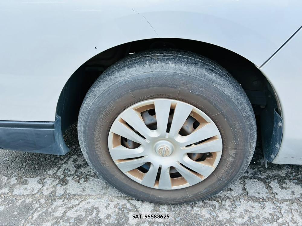 Nissan NV350 Caravan 2020-12 7970705-30
