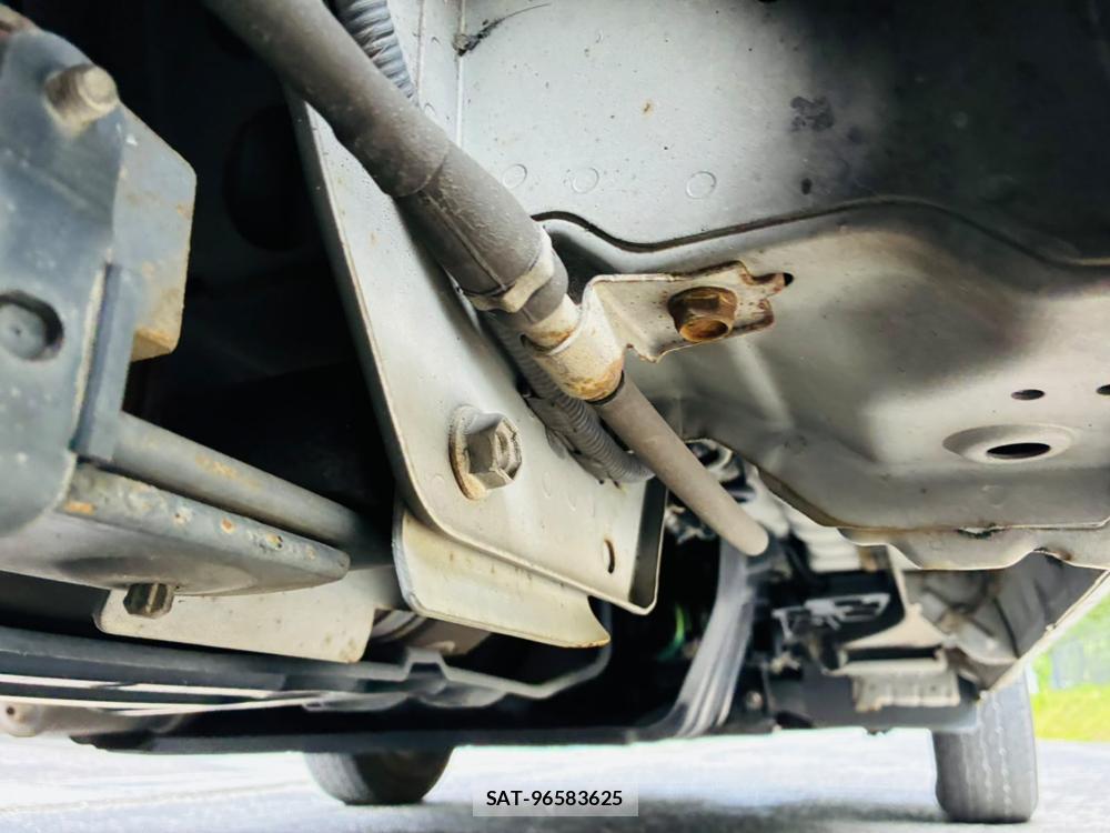 Nissan NV350 Caravan 2020-12 7970705-33
