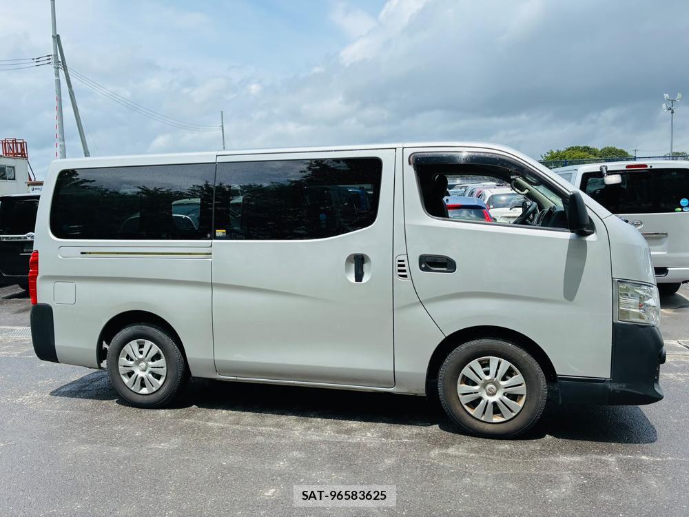 Nissan NV350 Caravan 2020-12 7970705-5