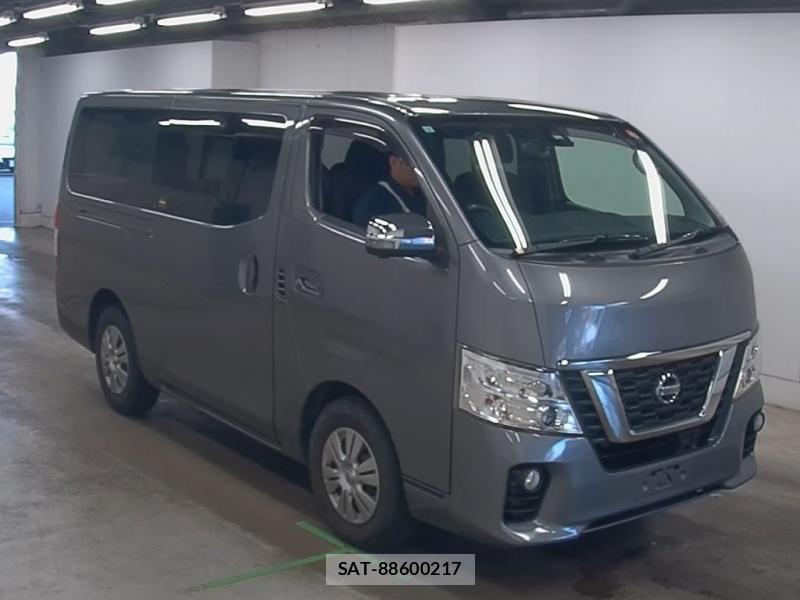 Nissan  2019-12 8665585-0