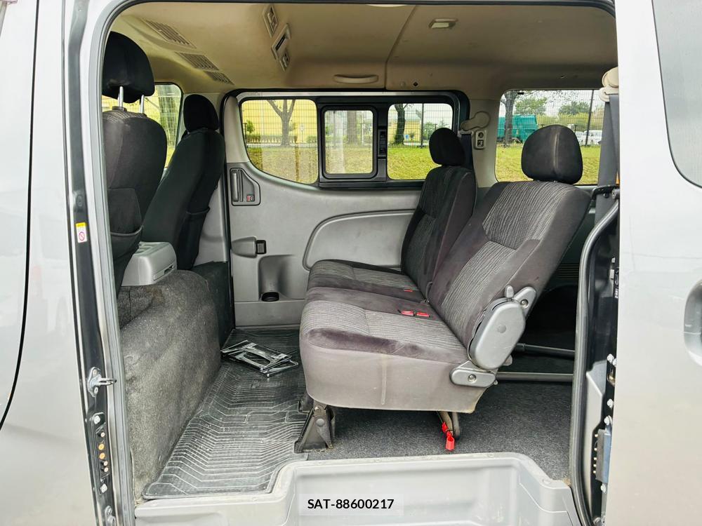 Nissan NV350 Caravan 2019-12 8665585-9