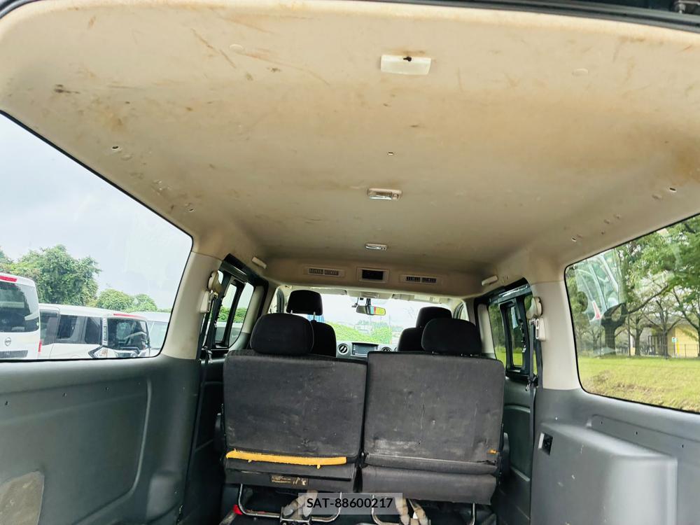 Nissan NV350 Caravan 2019-12 8665585-23