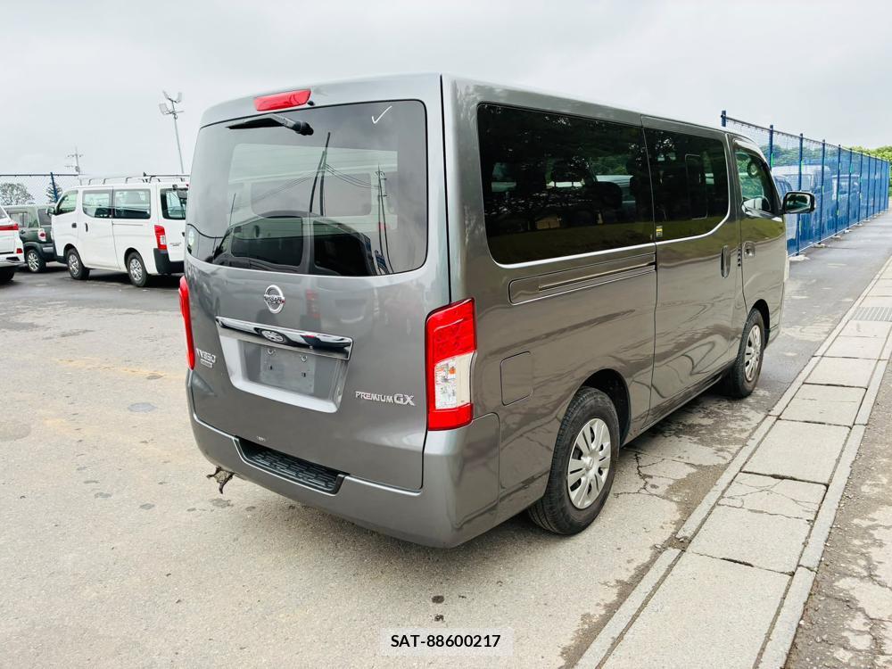 Nissan NV350 Caravan 2019-12 8665585-4