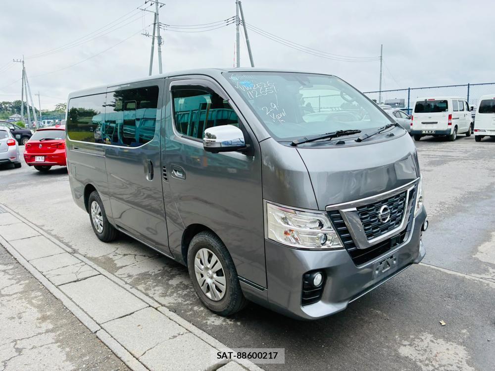 Nissan NV350 Caravan 2019-12 8665585-6