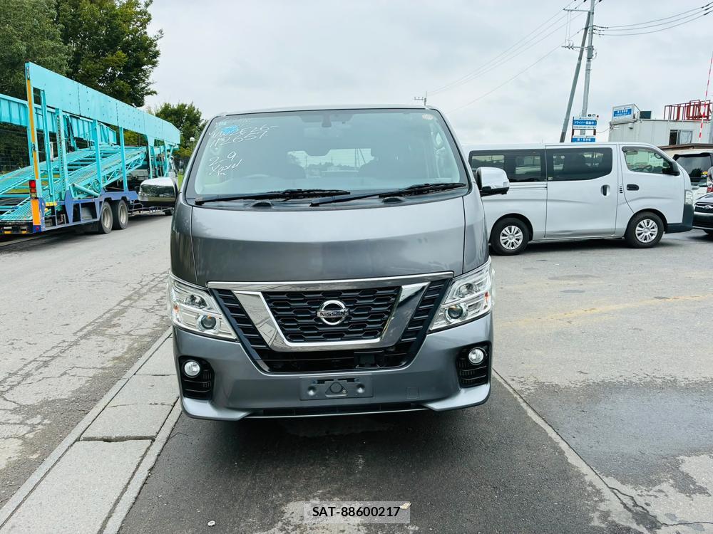 Nissan NV350 Caravan 2019-12 8665585-7
