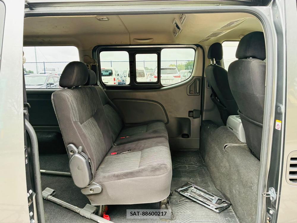 Nissan NV350 Caravan 2019-12 8665585-8