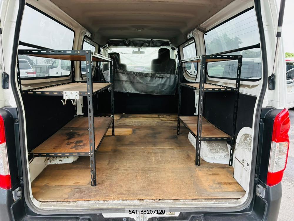 Nissan NV350 Caravan 2019-07 8484643-25